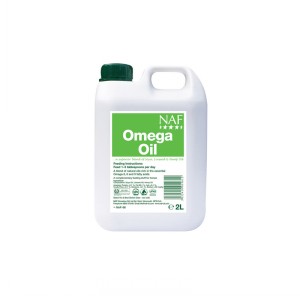 Naf Omega Oil